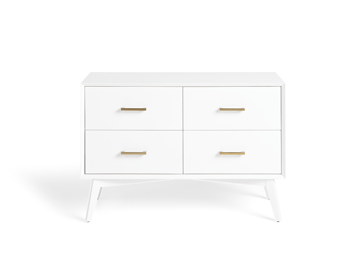 dresser 4 drawers